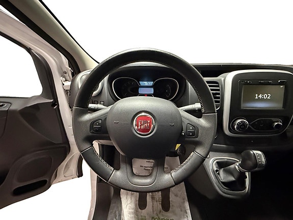 Fiat Talento 17 of 27