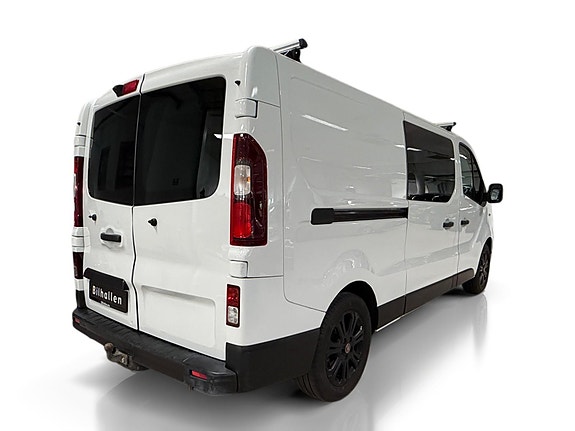 Fiat Talento 5 of 27