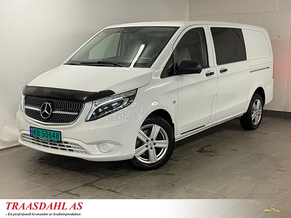 Mercedes-Benz Vito-Klasse