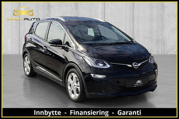 Opel Ampera