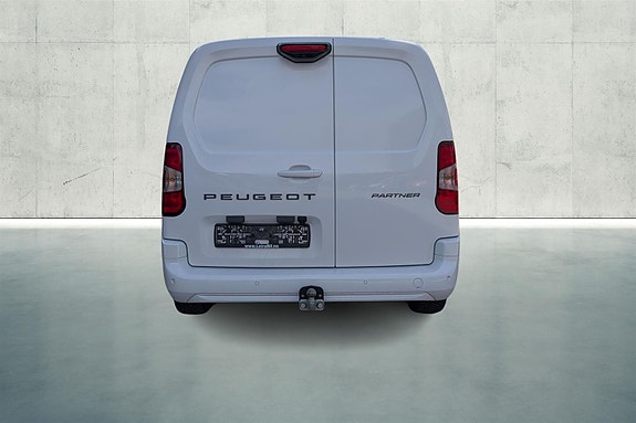 Peugeot Partner 4 of 5