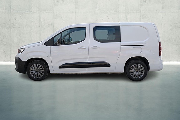 Peugeot Partner 2 of 5