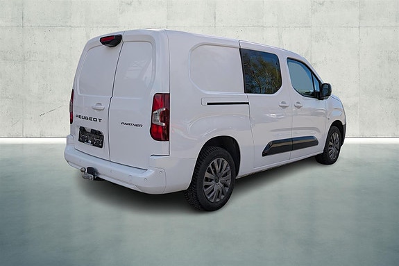 Peugeot Partner 5 of 5