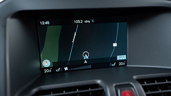 Volvo XC60 23 of 30