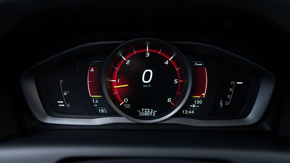 Volvo XC60 20 of 30