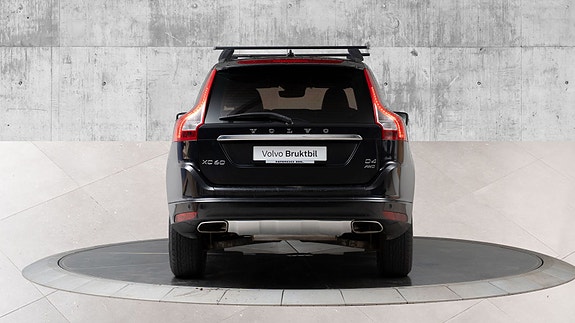 Volvo XC60 5 of 30