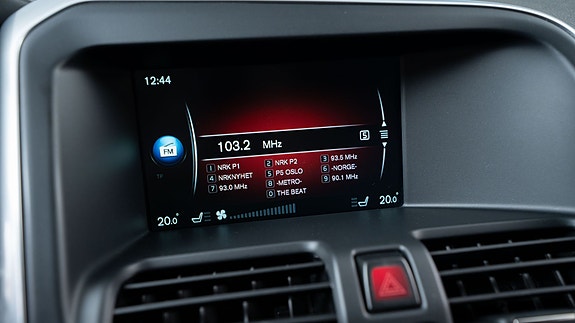 Volvo XC60 21 of 30