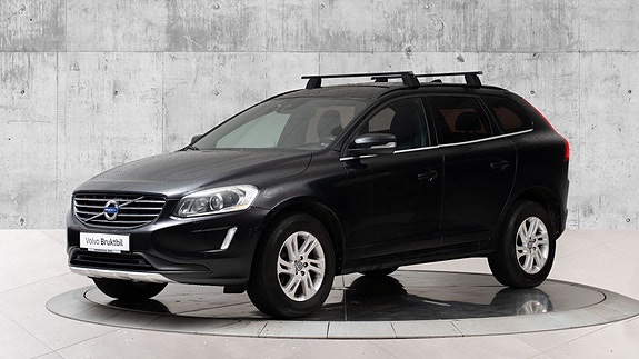 Volvo XC60 3 of 30