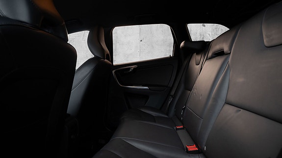 Volvo XC60 28 of 30