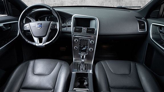 Volvo XC60 29 of 30