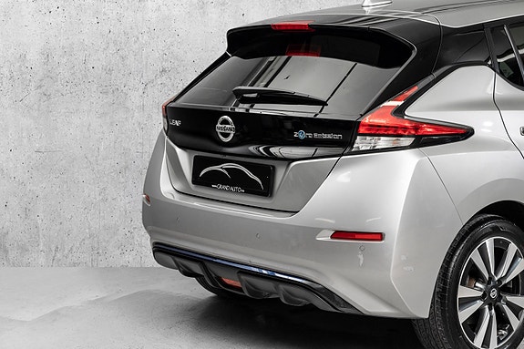 Nissan Leaf 6 of 26