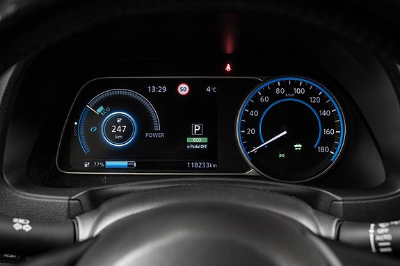 Nissan Leaf 20 of 26