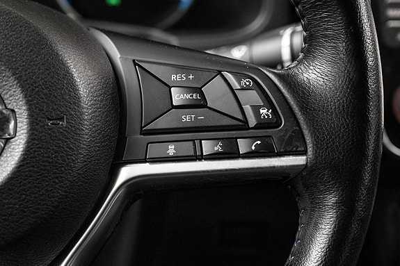 Nissan Leaf 19 of 26
