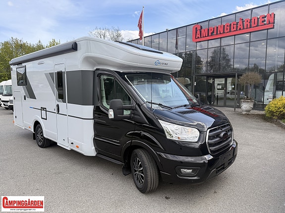 Sun Living S 75SL - Ford 2.0 EcoBlue HD 165 (121kW) 41H