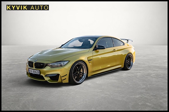BMW M4