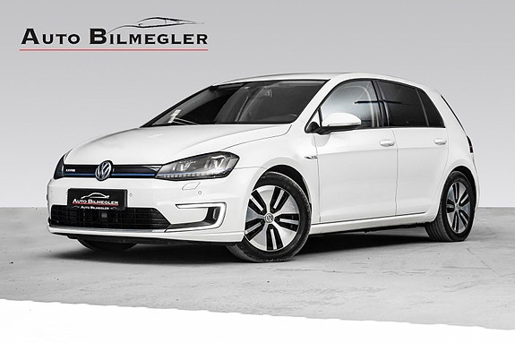 Volkswagen Golf-Serie
