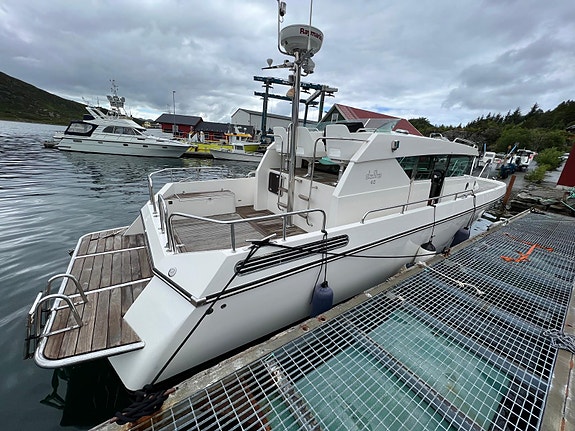 DELTA 40 WA 8 of 16