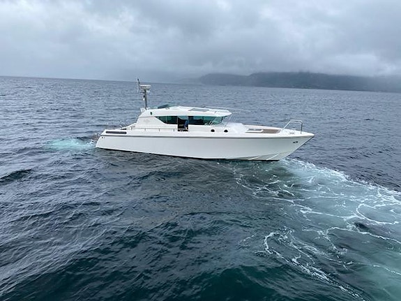 DELTA 40 WA