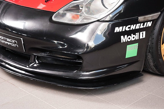 Porsche Boxster 21 of 30