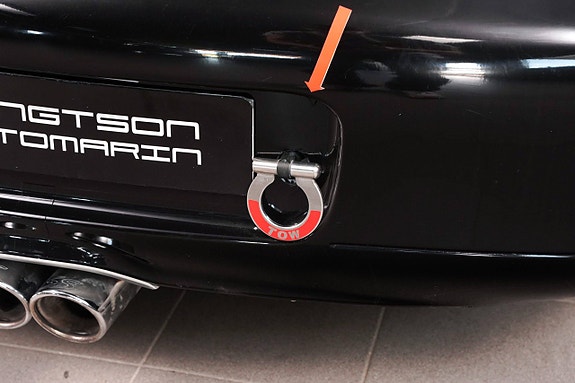 Porsche Boxster 23 of 30