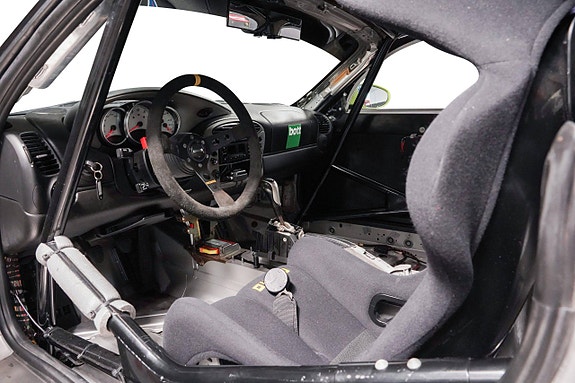 Porsche Boxster 14 of 30
