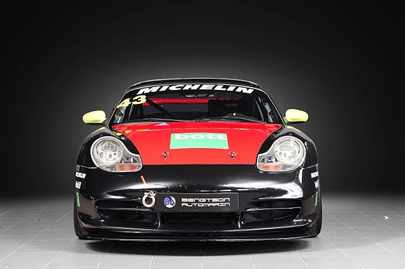 Porsche Boxster 2 of 30