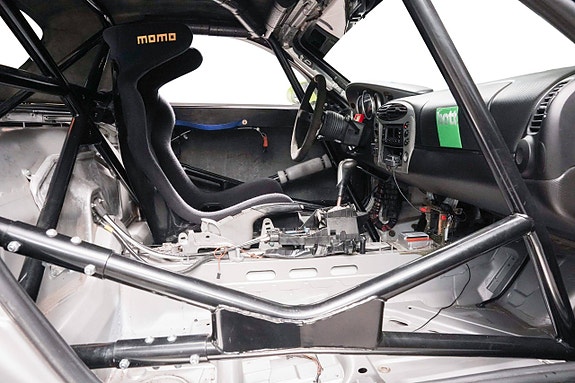 Porsche Boxster 19 of 30