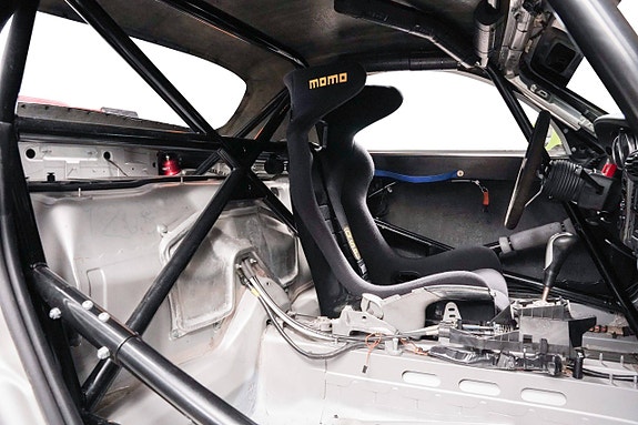 Porsche Boxster 20 of 30