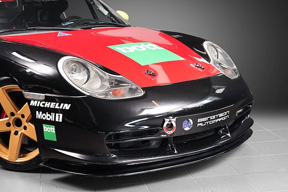 Porsche Boxster 6 of 30