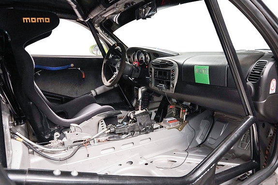 Porsche Boxster 18 of 30