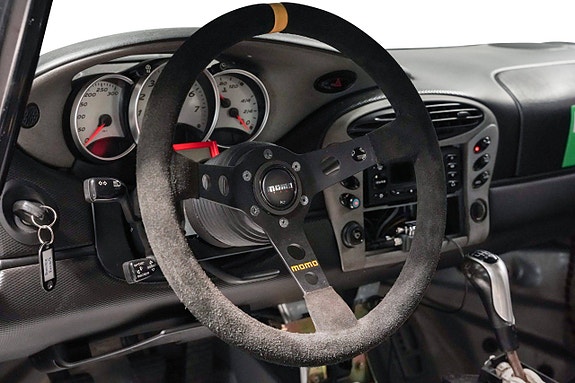 Porsche Boxster 13 of 30