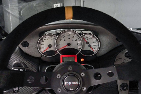 Porsche Boxster 30 of 30