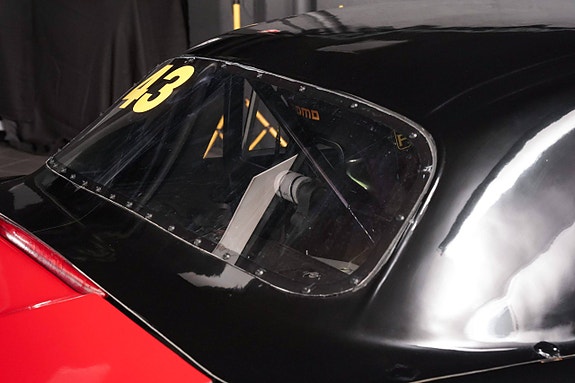Porsche Boxster 26 of 30
