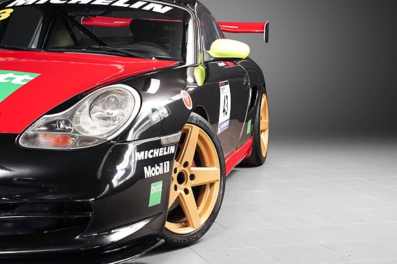 Porsche Boxster 3 of 30