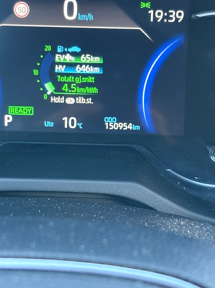 Toyota RAV4 9 of 14
