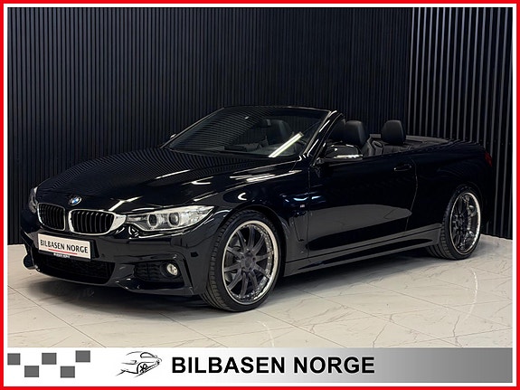 BMW 4-Serie