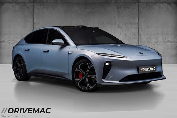 NIO ET5