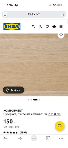 Product image 2 of 2