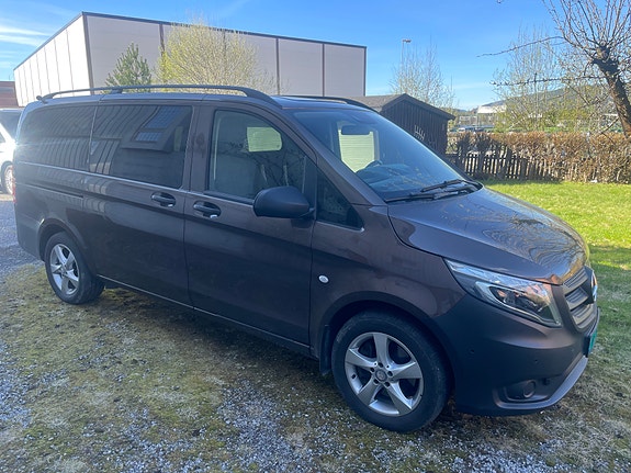 Mercedes-Benz Vito-Klasse