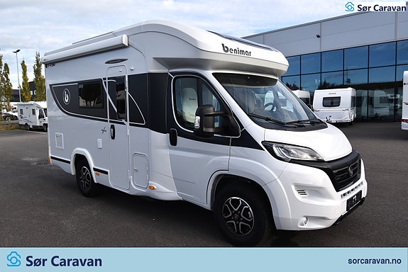 Benimar Tessoro 430