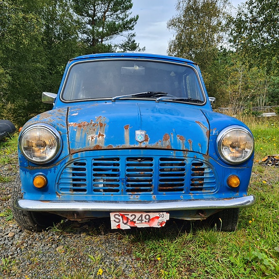 MINI 3 of 5