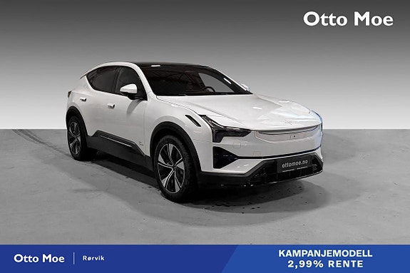 Polestar 3
