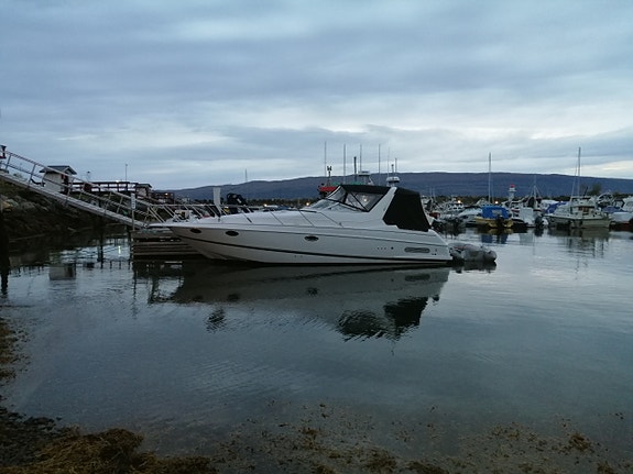 NY LAVERE  PRIS!!!  2 stk mercruiser 4.2 diesel MS230 med drev, transom++ 24 of 30