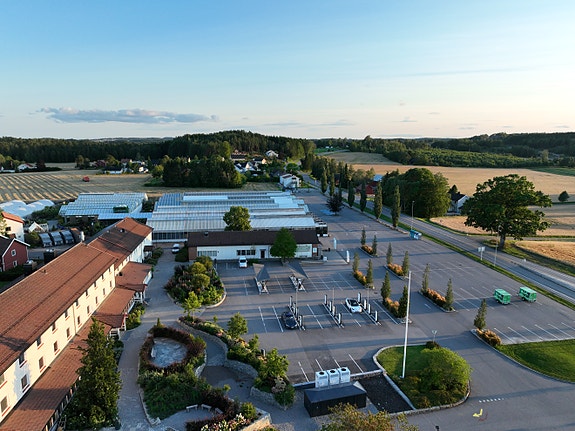 Bilde 1 av 2 i jobbannonse-galleriet
