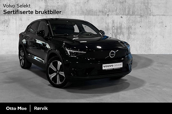 Volvo C40