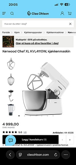 Product image 2 of 7