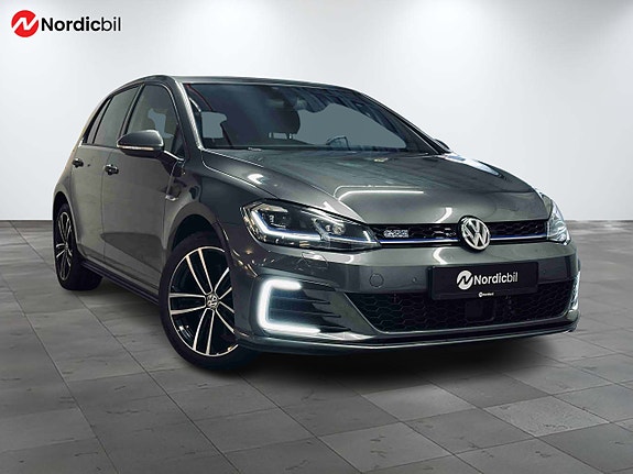 Volkswagen Golf-Serie
