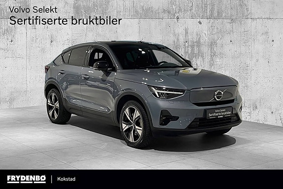 Volvo C40