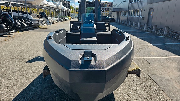 SeaStorm 14 HPDE Advantage powered by Mercury F 25 ELPT EFI  - Innbytte/Finans 8 of 16