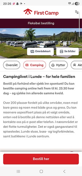 Hobby 560kmfe 4 of 8